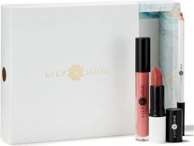 Productafbeelding van Lily Lolo Lipgloss, lipliner