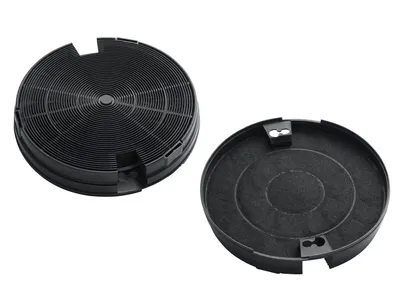 Produktbild von AEG Zubehör OdourClean Standard Carbon Filter MCFE39