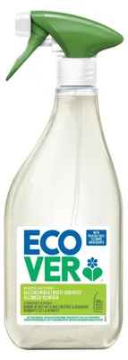 Produktbild von Ecover Allzweck-Reiniger Zitronengras & Orange 500ml Sprühflasche 6 Stk
