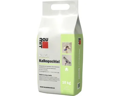 Produktbild von Baumit Kalkin® Kalkspachtel 10 kg