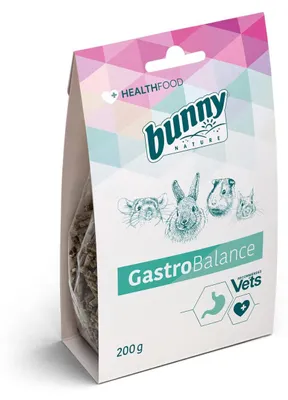 Image de Bunny Health GastroBalance 200g