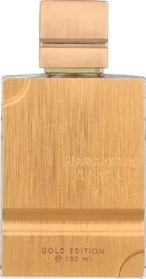 Produktbild von Al Haramain Amber Oud Gold Edition Edp Spray