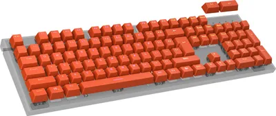Produktbild von Genesis GENESIS LEAD 300 Tastaturkappe