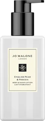 Produktbild von JO MALONE English Pear & Freesia BODY & HAND LOTION 250ml
