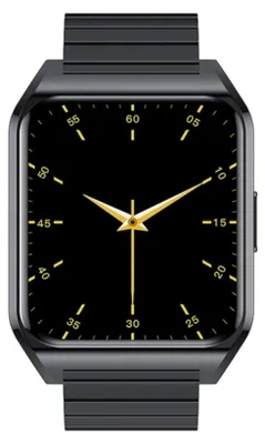 Image de Montre intelligente Rubicon RNCE89