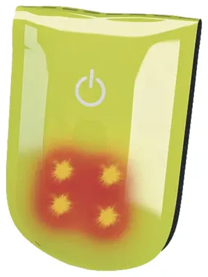 Produktbild von Wowow Magnetlight, LED, Gelb, 1 Stück(e)