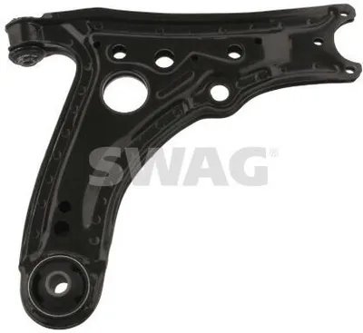 Produktbild von SWAG 30 73 0004 Querlenker Vorne Links Unten Vorne Rechts für VW Polo Schrägheck (6N1)