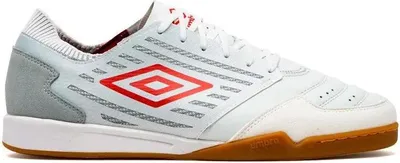 Produktbild von Umbro Chaleira Ii Pro In Hallenfußballschuhe Weiß EU 36 1/2 Jungen,Mädchen Weiß EU 36 1/2