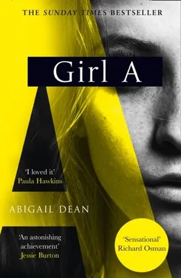 Productafbeelding van Girl A