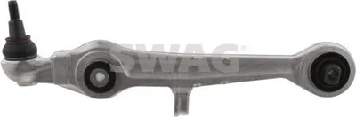 Produktbild von SWAG 30 91 9932 Querlenker Vorne Links Unten Vorne Vorne Rechts für VW PASSAT Variant (3B6)