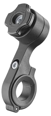 Immagine prodotto di INTERPHONE Quiklox attacco manubrio bicicletta 22-31,8 mm