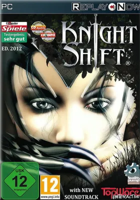 Produktbild von Knight Shift