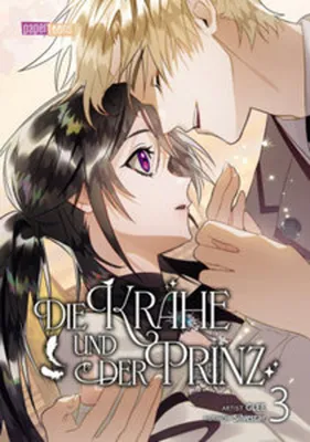 Image de Die Krähe und der Prinz 03