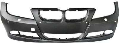 Zdjęcie produktu dla Przedni zderzak Diederichs   BMW E90, 2005–2008          do pomalowania