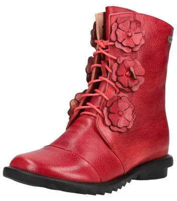 Produktbild von Laura Vita Stiefelette Stiefelette Leder