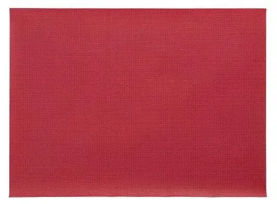 Produktbild von 600 Tischsets, stoffähnlich, Vlies "soft selection plus" 30 cm x 40 cm bordeaux