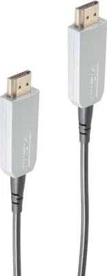 Produktbild von shiverpeaks BS01-20055, 5 m, HDMI Typ A (Standard), HDMI Typ A (Standard), 3D, 17,819 Gbit/s, Schwarz