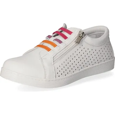 Immagine prodotto di Scarpe sportive Esgano da donna in bianco bianco 246-10-00472