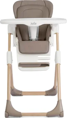 Produktbild von Joie Mimzy Recline Strata Acorn
