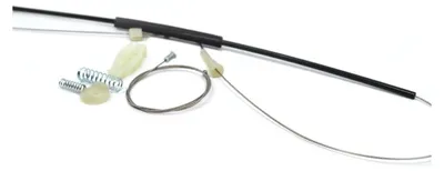 Immagine prodotto di Kit di riparazione per alzacristalli sinistro VW Beetle
