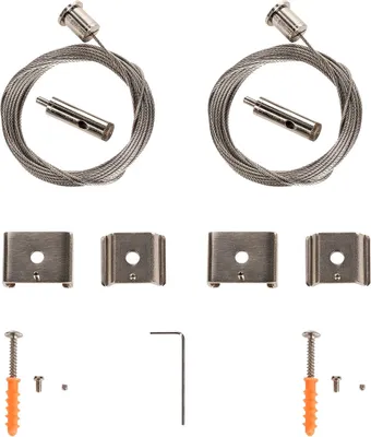 Image de Suspension par câble - Câble de suspension pour luminaires 1002845