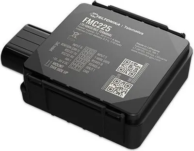Image de Teltonika Â- Tracker GPS Â- FMC225 Â- Faharzeug Â- 4G LTE Bluetooth GPS Tracker (FMC225)