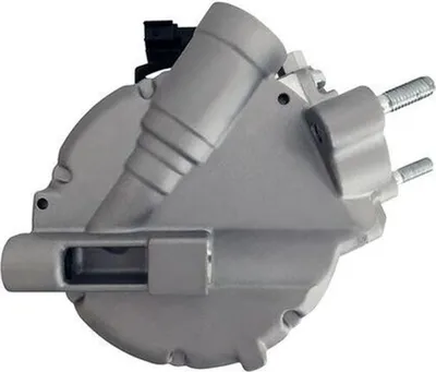 Obrázek produktu pro Klimatizační kompresor 12 V Ø 134 mm MAHLE vhodný mimo jiné pro VOLVO V70