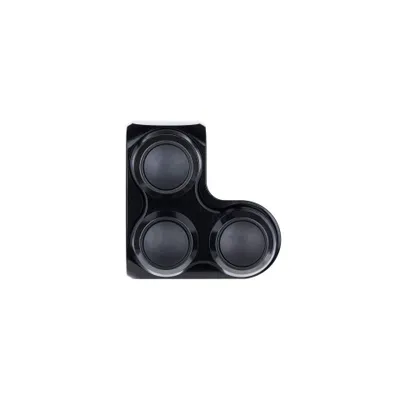 Produktbild von Mo.switch Basic3 L Bk