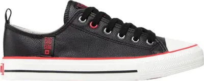 Obrázok produktu pre Dámske športové tenisky Big Star JJ274129 black r. 37