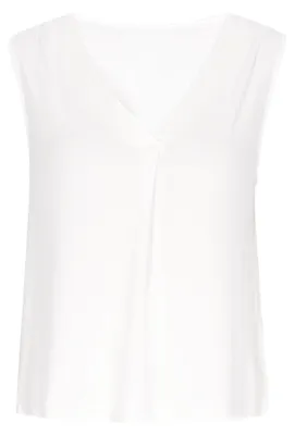 Image de CALEY  Haut pour femme - Blanc, M