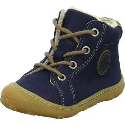 Produktbild von Ricosta Stiefel GEORGIE Blau Uni