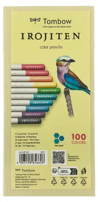 Produktbild von Tombow CI-RP-10C, 10 Stück(e)