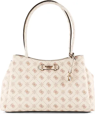 Produktbild von Guess Carrie Schultertasche 44 cm