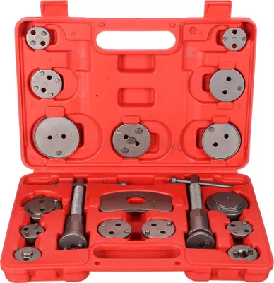 Produktbild von Stlačovák brzdových pístů MECHANIC BRAKE SET 18, sada 18ks