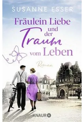 Obrázok produktu pre Fräulein Liebe und der Traum vom Leben