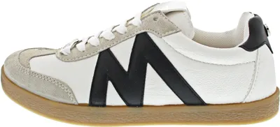 Produktbild von Steve Madden Sneaker low Weiß in Gr. 40