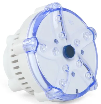 Image de Bestway® LAY-Z-SPA® Xtras lumière LED 7 couleurs 9,2 x 6,2 cm