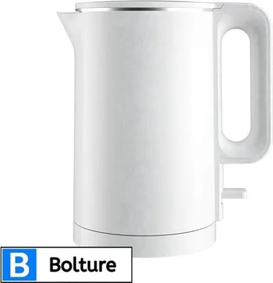 Produktbild von Wasserkocher – Camping-Wasserkocher – Mini-Reise-Wasserkocher – Kleiner Reise-Wasserkocher – 1,7 l – 1800 W