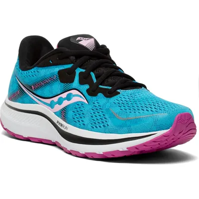 Produktbild von Saucony OMNI 20 Lady | S10681-30, Größe:US 7 - EU 38 - CM 24 - UK 5