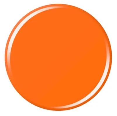 Produktbild von Cupio Color Gel Neon Mandarine