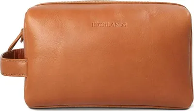 Zdjęcie produktu dla Torba podróżna Highlands Leather Glenmore