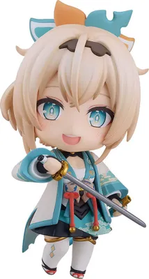 Produktbild von Hololive Production Nendoroid Actionfigur Kazama Iroha 10 cm