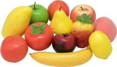 Immagine prodotto di Miscela di frutta EUROPALMS in busta 12x (83309211)