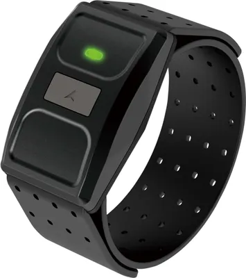 Immagine prodotto di Tunturi braccialetto digitale della frequenza cardiaca bluetooth / cardiofrequenzimetro ant+