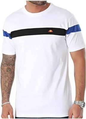 Produktbild von Ellesse T-Shirt CASERIO Kurzarmshirt