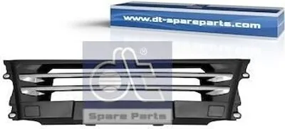 Produktbild von DT Spare Parts Stoßstange Stoßfänger 3.81270