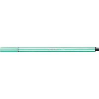 Obrázok produktu pre Prémiové plniace pero - STABILO Pen 68 - jedno pero - ľadovo zelené