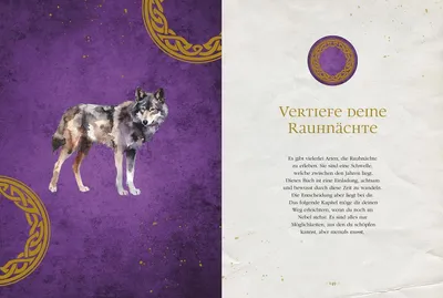 Obrázok produktu pre Ein Rauhnacht-Märchen