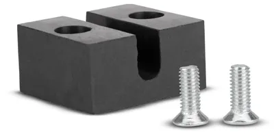 Image de HEYNER® coussinet en caoutchouc de rechange pour crics à ciseaux HEYNER® art. 347330 et 347360 ScissorPad PRO Remplacement caoutchouc
