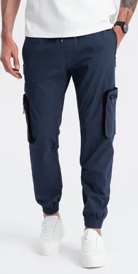 Produktbild von Ombre Clothing Jogginghose für Männer Theophax gewohnheiten XL